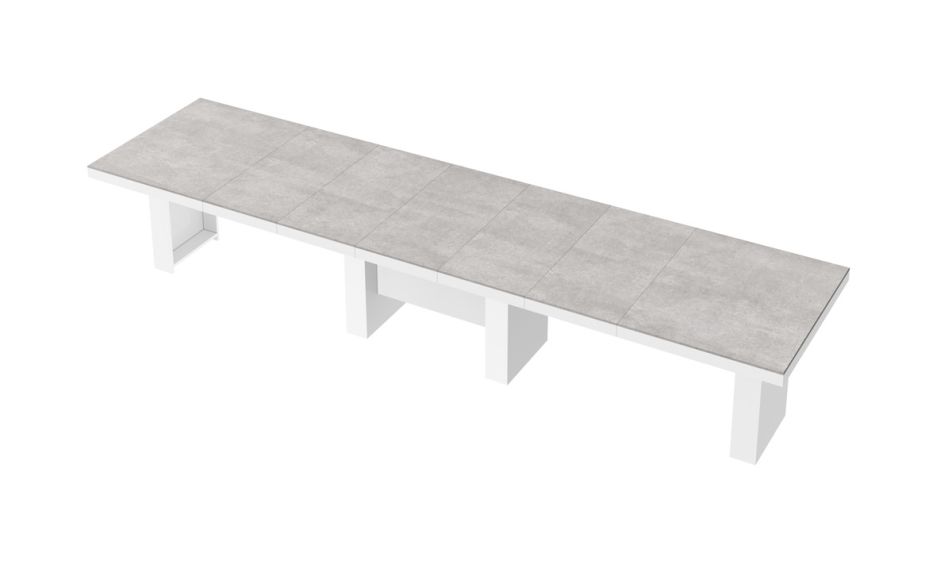 Stół rozkładany LARGO 160 - 39